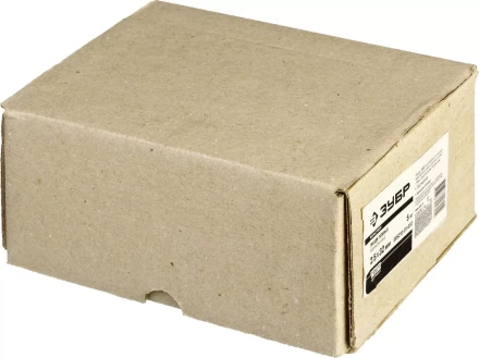 Гвозди ЗУБР &quot;МАСТЕР&quot; толевые оцинкованные ГОСТ 4029-63, 2,5х32мм, 5кг 305210-25-032 купить в Тобольске