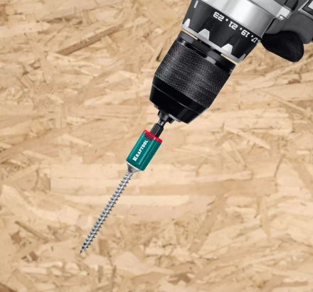 Магнитная насадка для бит 26777 купить в Тобольске