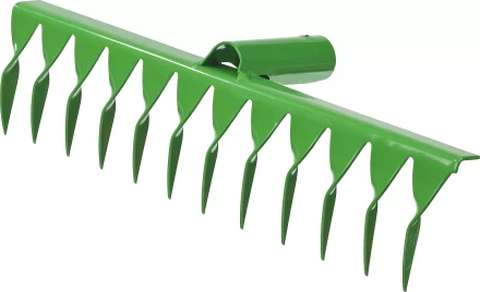 Грабли 8 зубцов, витые 39600-08 купить в Тобольске