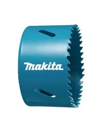 Коронка Makita B-11433 , HSS, BiM, +Co 8%, 64мм купить в Тобольске