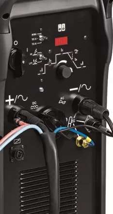 Сварочный аппарат Telwin  SUPERTIG 280/1 AC/DC-HF/LIFT AQUA TIG ACCESSORIES   купить в Тобольске