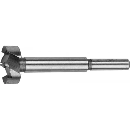 ЗУБР &quot;МАСТЕР&quot;. Сверло Форстнера по дереву, 22x90мм 2993-22 купить в Тобольске