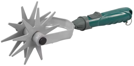 Культиватор садовый RACO, дисковый двухзвездочный, коннекторная система, 40,5см 4205-53519 купить в Тобольске