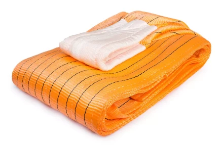 Строп текстильный TOR СТП 10,0 т 17,0 м 300 мм 1009281 купить в Тобольске