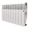 Радиатор Royal Thermo Revolution 350 - 10 секц. купить в Тобольске