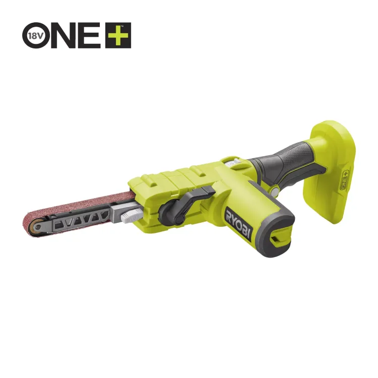 RYOBI ONE Ленточный напильник R18PF-0 5133004179 купить в Тобольске