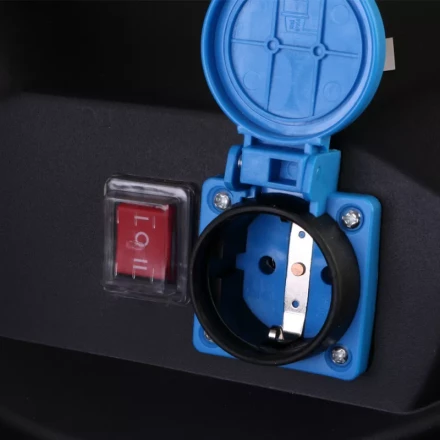 Пылесос универсальный Диолд ПВУ-1200-20 купить в Тобольске