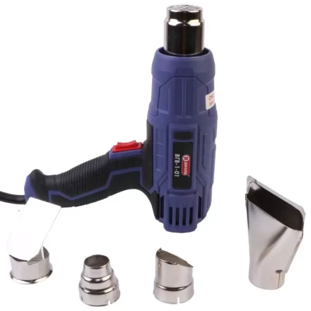 Фен технический Диолд ВГВ-1-01 купить в Тобольске