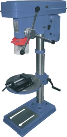 Станок сверлильный Кратон DM-16/450 4 02 04 009 купить в Тобольске