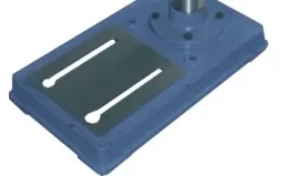 Станок сверлильный Кратон DM-16/450 4 02 04 009 купить в Тобольске