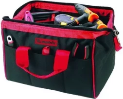 Сумка для инструмента 14 карманов 315мм*215мм*225мм  MATRIX 90251