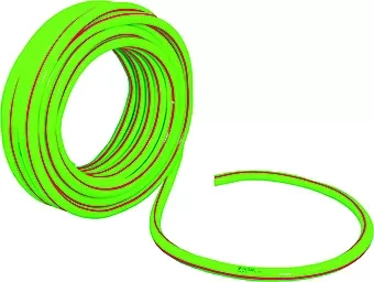 Шланг поливочный, эластичный 3/4&quot;, 50 м  PALISAD 67444 купить в Тобольске