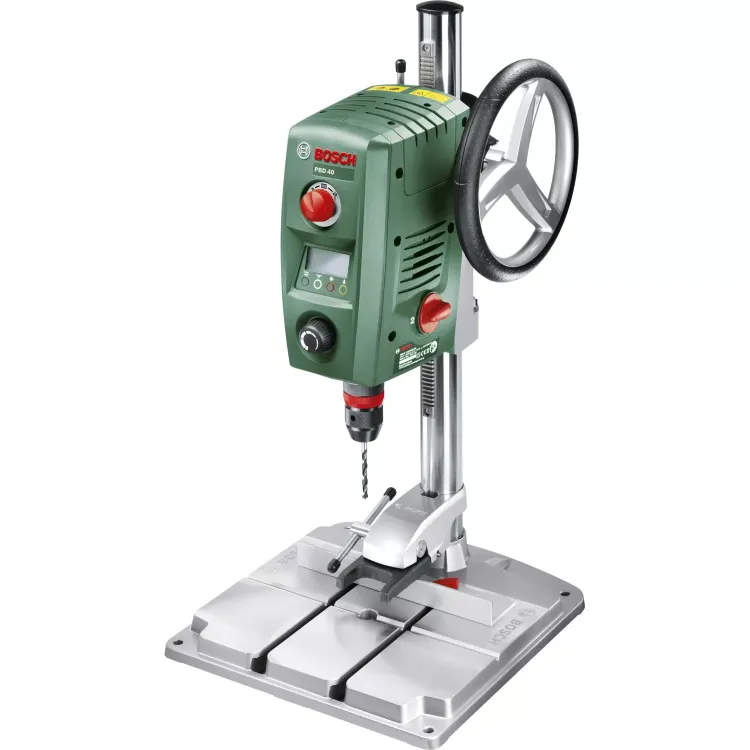 Сверлильный станок Bosch PBD 40 (0.603.В07.000) купить в Тобольске
