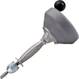 Ручная вертушка K-25 с шарнирной грушевидной головкой  58895