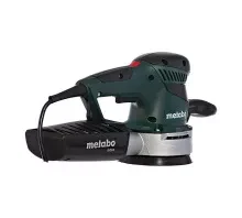 Шлифмашина ЭШМ эксцентриковая Metabo SXE 425 TurboTec купить в Тобольске