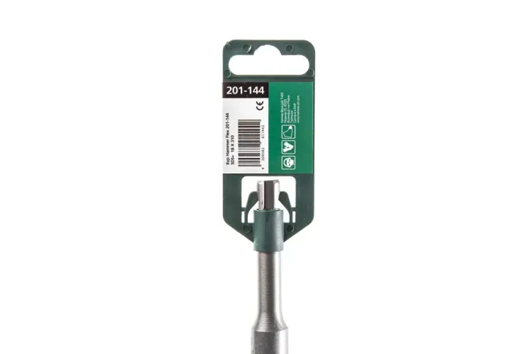 Бур HAMMER Ф18х310мм SDS Plus (201-144) купить в Тобольске