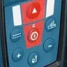 Дальномер лазерный BOSCH GLM 50 Prof купить в Тобольске
