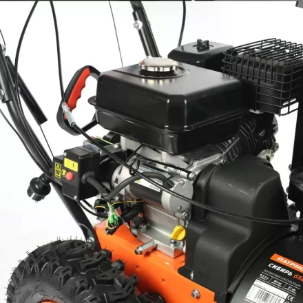 Снегоуборщик бензиновый PATRIOT 65Е СИБИРЬ купить в Тобольске