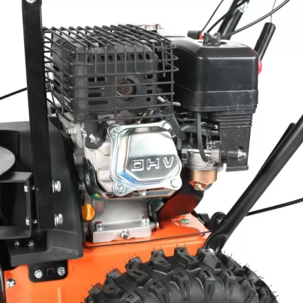 Снегоуборщик бензиновый PATRIOT 65Е СИБИРЬ купить в Тобольске