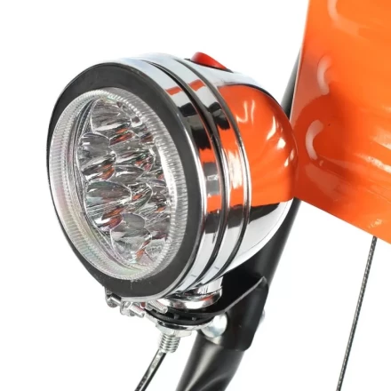 Снегоуборщик бензиновый PATRIOT 65Е СИБИРЬ купить в Тобольске