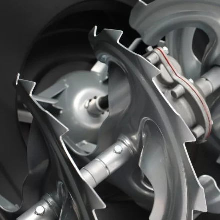 Снегоуборщик бензиновый PATRIOT 65Е СИБИРЬ купить в Тобольске