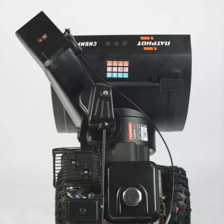 Снегоуборщик бензиновый PATRIOT 65Е СИБИРЬ купить в Тобольске
