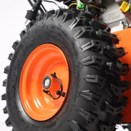 Снегоуборщик бензиновый PATRIOT 65Е СИБИРЬ купить в Тобольске