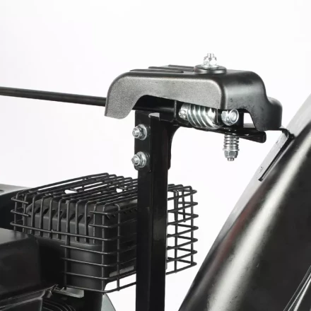 Снегоуборщик бензиновый PATRIOT 65Е СИБИРЬ купить в Тобольске