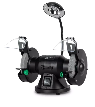 Точильный станок DWT DSP-150 L купить в Тобольске