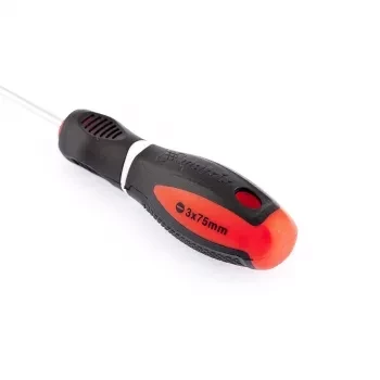 Отвертка &quot;Era&quot; SL50 х 75 мм CrV 3-х компонентная рукоятка  Matrix 12076 купить в Тобольске