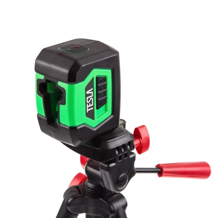 Лазерный нивелир Tesla L-10S купить в Тобольске