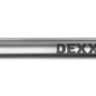 Сверло по дереву перовое, шестигранный хвостовик, DEXX 2945-18, d=18мм 2945-18 купить в Тобольске