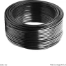 ЗУБР ВВГ-Пнг(А)-LS, 2 x 1.5 мм2, 50 м, ГОСТ 31996-2012, плоский, силовой кабель с пониженным дымо-газовыделением, Профессионал (60006-50) купить в Тобольске