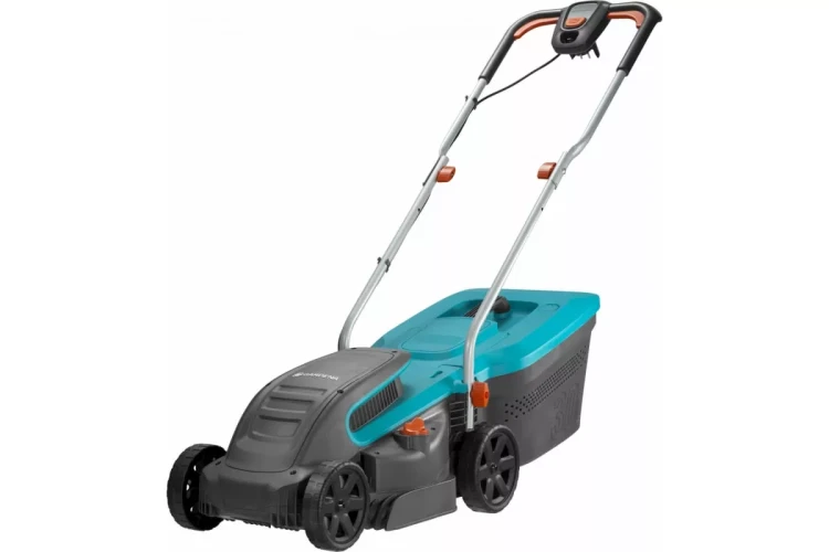  Газонокосилка электрическая PowerMax 1200/32 GARDENA  купить в Тобольске