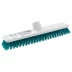 Щетка пластмассовая для чистки ковров, 27 cм, бирюзовая щетина, Home Palisad 935475 купить в Тобольске