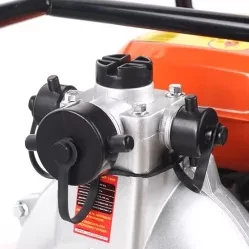 Мотопомпа высоконапорная GARDEN BMWP-15PH PATRIOT купить в Тобольске