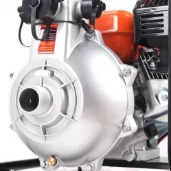 Мотопомпа высоконапорная GARDEN BMWP-15PH PATRIOT купить в Тобольске