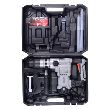 Перфоратор Ресанта П-40-1600КМ SDS-Max 75/3/7 купить в Тобольске