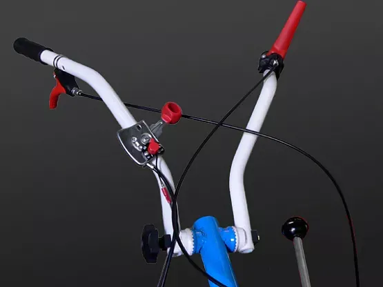 Мотоблок Нева МБ2-YAMAHA MX200 PRO купить в Тобольске