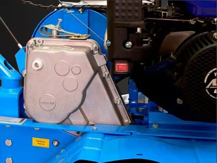 Мотоблок Нева МБ2-YAMAHA MX200 PRO купить в Тобольске