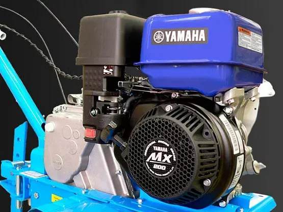 Мотоблок Нева МБ2-YAMAHA MX200 PRO купить в Тобольске