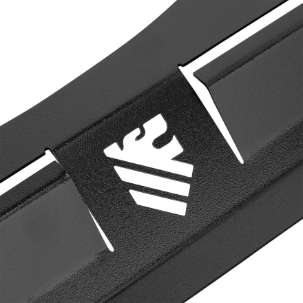 Расширители-подрезатели для снегоуборочных машин 97653-97656, 2 шт. // Denzel 97102 купить в Тобольске