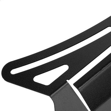 Расширители-подрезатели для снегоуборочных машин 97653-97656, 2 шт. // Denzel 97102 купить в Тобольске