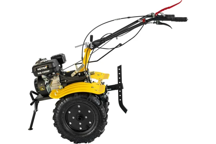 Сельскохозяйственная машина HUTER МК-1008Р купить в Тобольске