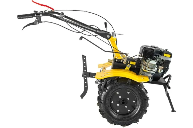 Сельскохозяйственная машина HUTER МК-1008Р купить в Тобольске