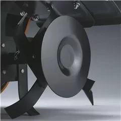 Культиватор бензиновый Husqvarna TF225 купить в Тобольске