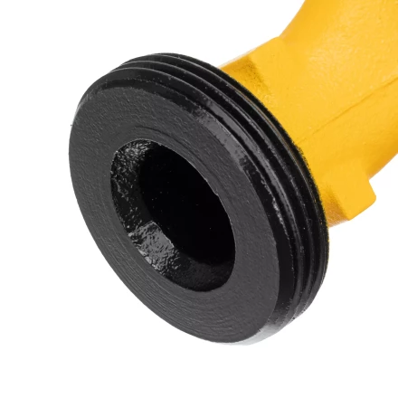 Циркуляционный насос CP25-6, напор 6 м, 50 л/мин, 1 м кабель, монт. длина 180 мм Denzel 99411 купить в Тобольске