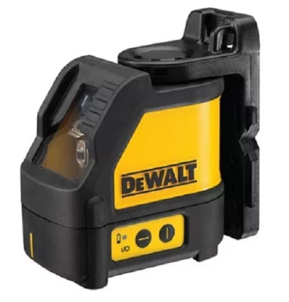 Уровень лазерный DW 088 К самовыравнивающийся DeWalt купить в Тобольске