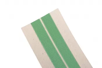 Лента пластиковая углоформирующая защитная для ГКЛ 50 мм х 30 м Сибртех 88735 купить в Тобольске