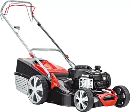 Газонокосилка Classic 4,65 SP-B PLUS B&amp;S Series 500Е AL-KO купить в Тобольске
